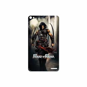 MAHOOT Prince of Persia Cover Sticker for Huawei Mediapad X2 2015