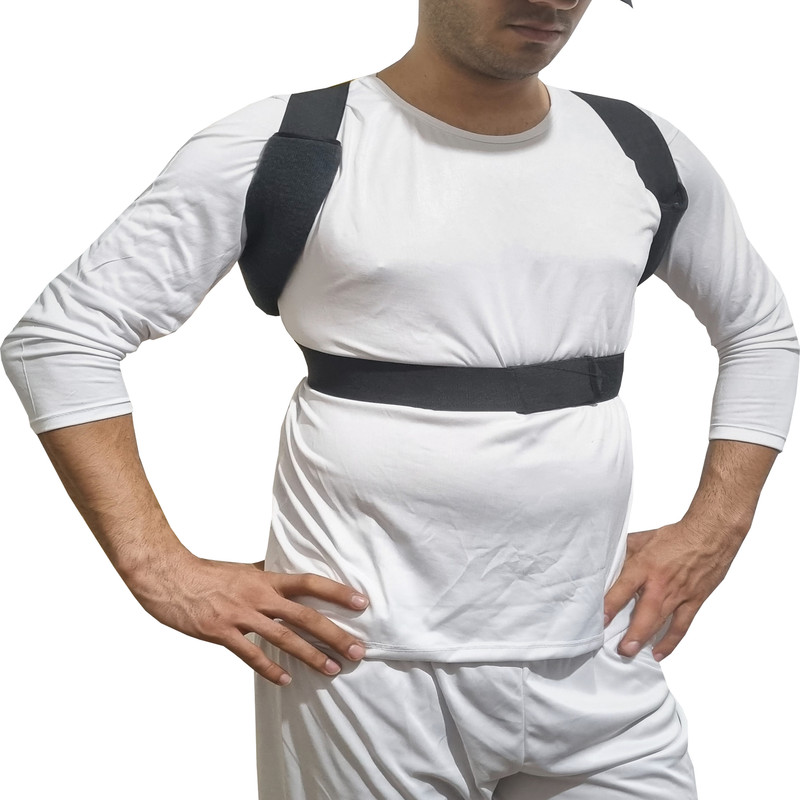 قوزبند طبی مدل S22 N1909