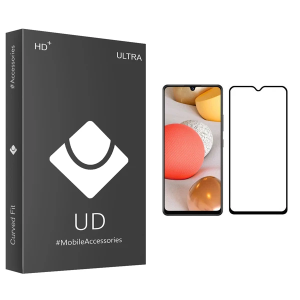 محافظ صفحه نمایش یو دی مدل ULTRA مناسب برای گوشی موبایل سامسونگ Galaxy A42