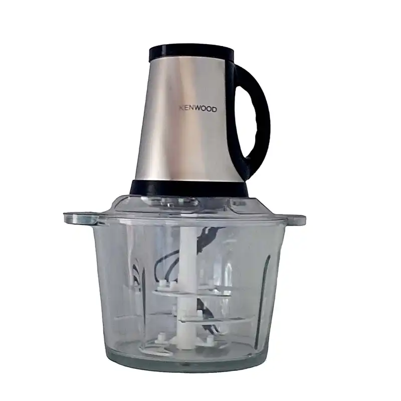 خردکن کنوود مدل promix