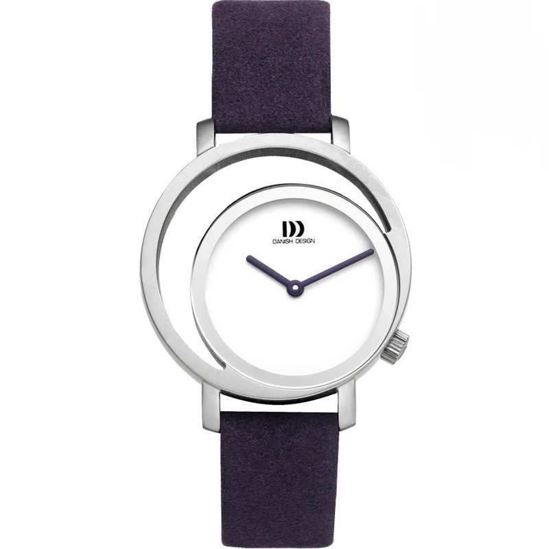 ساعت مچی عقربه‌ای زنانه دنیش دیزاین مدل IV22Q1271