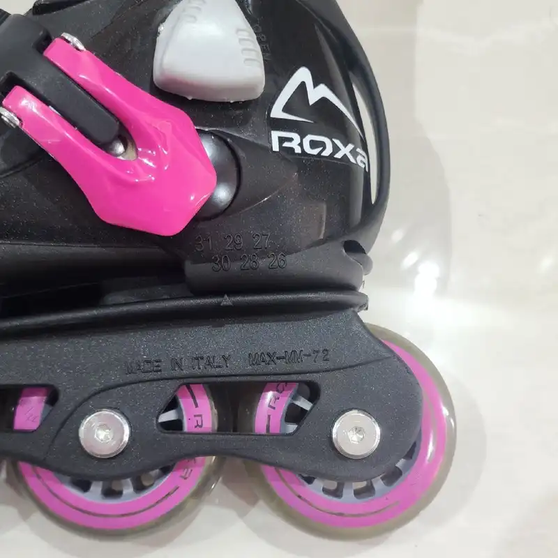 اسکیت کفشی روکسا مدل Beetle 26-31