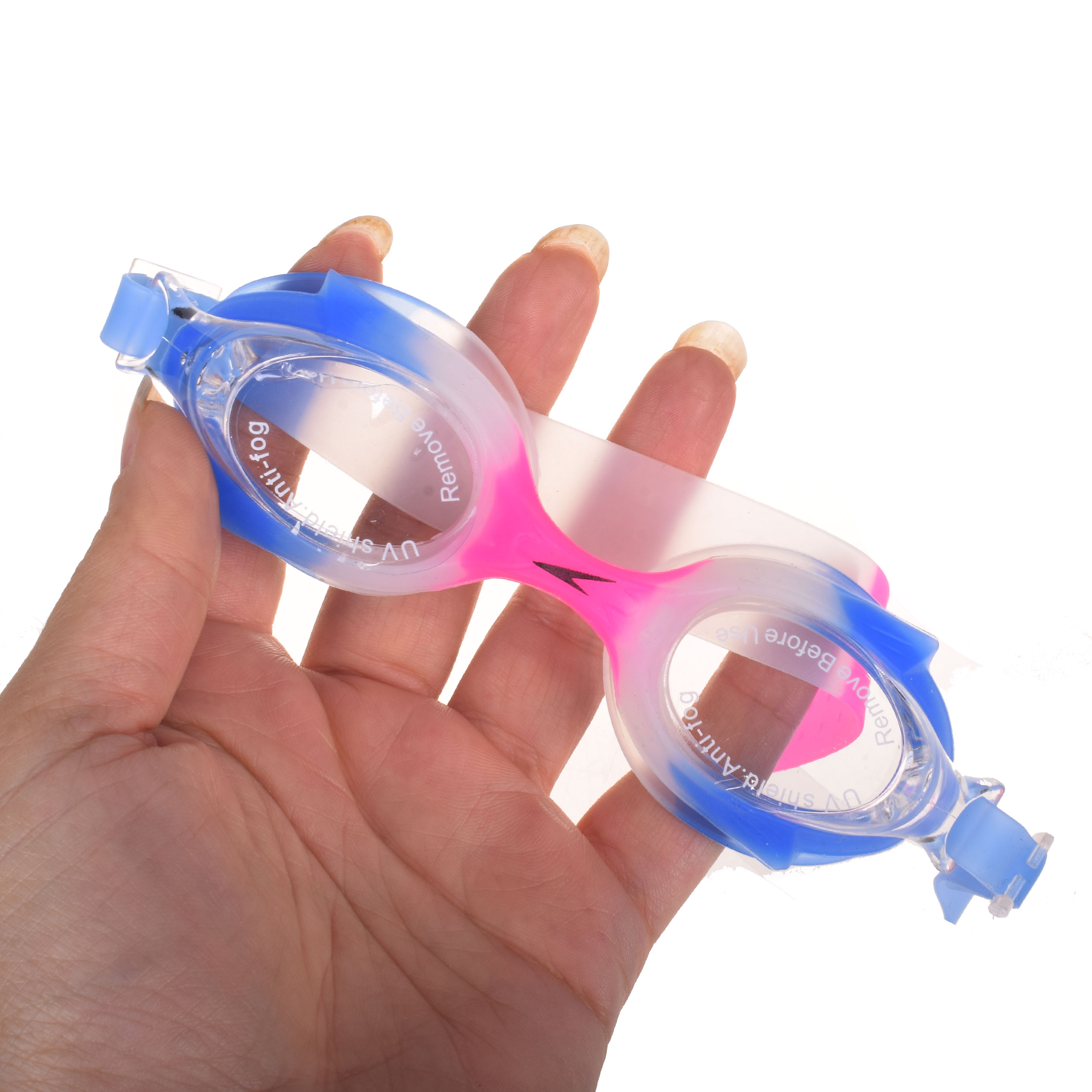 عینک شنا بچگانه اسپیدو مدل Colorful -  - 5