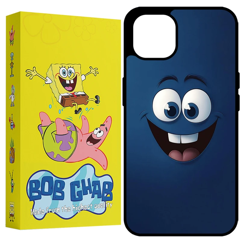 کاور باب قاب مدل BCP15 مناسب برای گوشی موبایل اپل iPhone 15