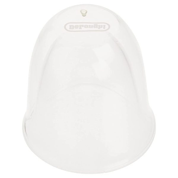 فنجان دلونگی مدل دوجداره espresso کد DLSC310 مجموعه 2عددی