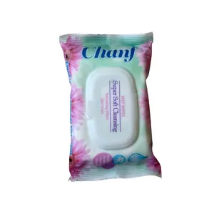 دستمال مرطوب چانف مدل 22