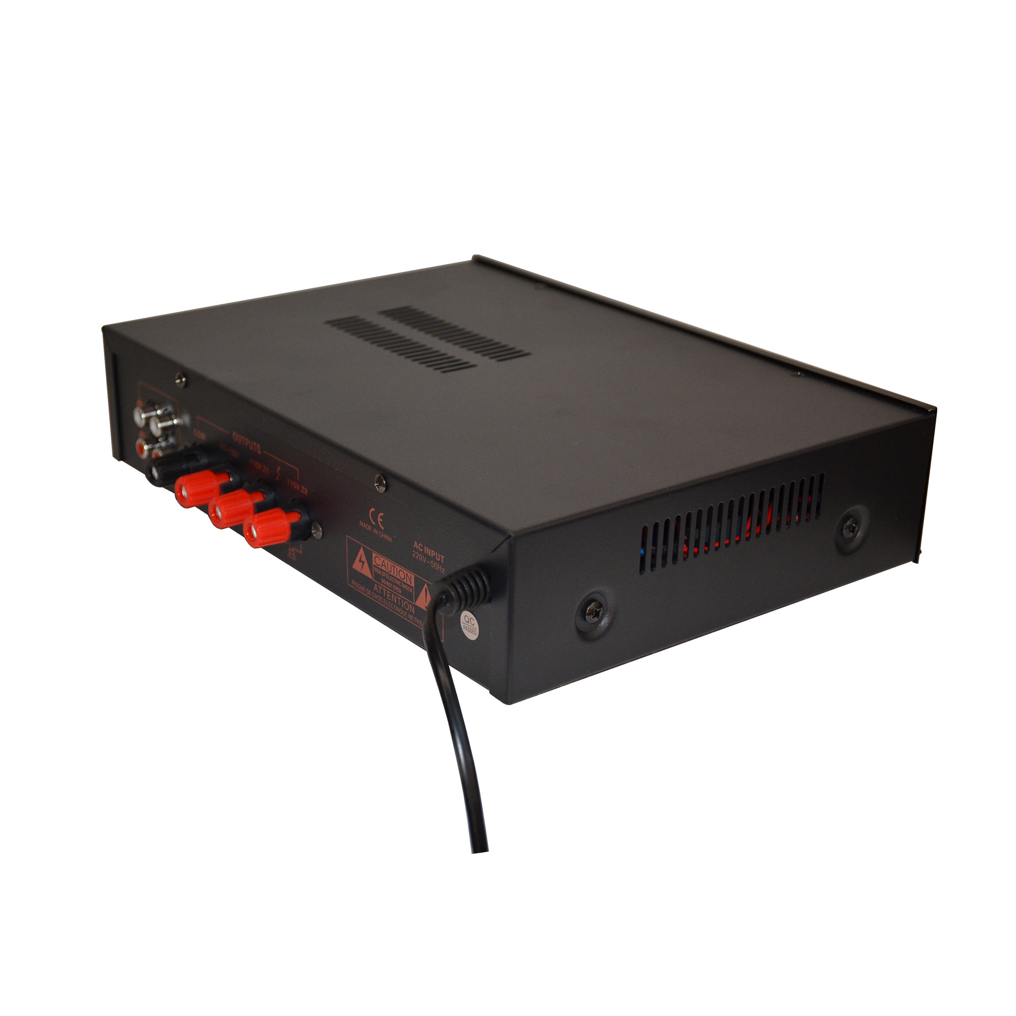 آمپلي فاير زيكو مدل USB-80AD