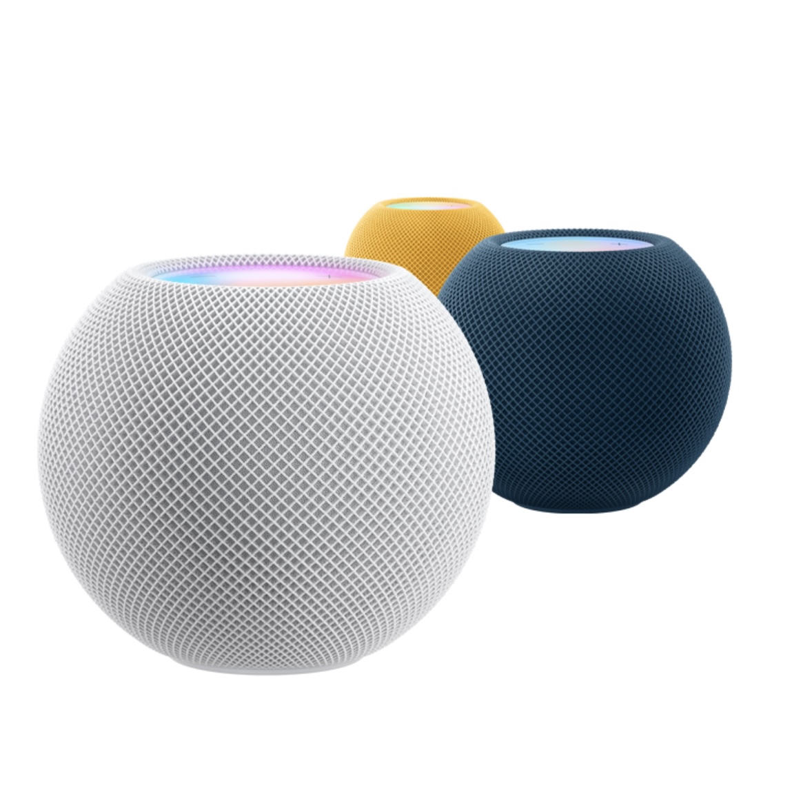 homepod mini 2021