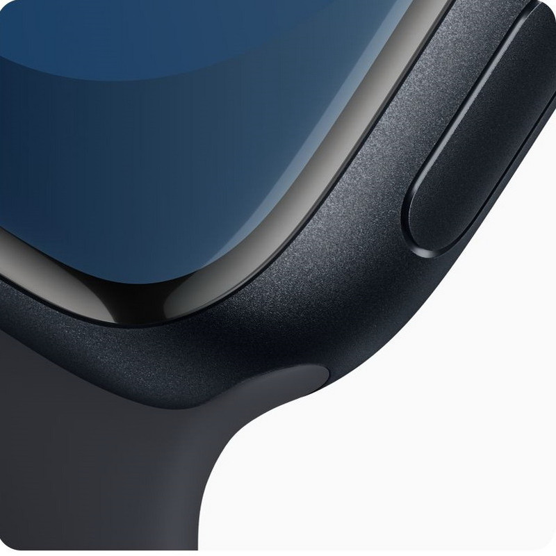 ساعت هوشمند مدل ZW9 MAX SAMART WATCH
