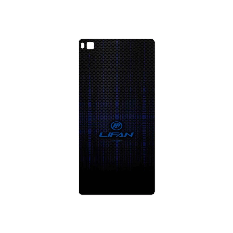 برچسب پوششی ماهوت مدل Lifan مناسب برای گوشی موبایل هوآوی P8