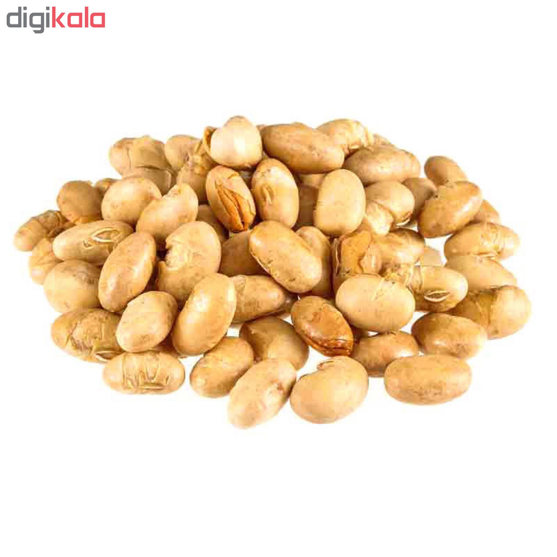 آجیل سويا فله مقدار 200 گرم