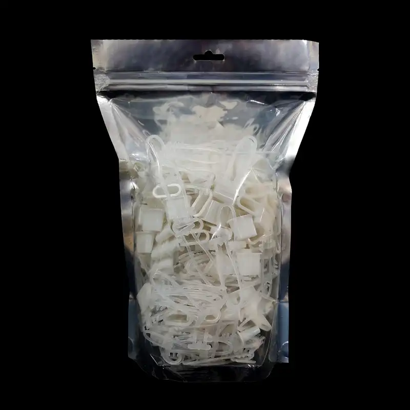 بست بسته بندی مدل بزرگ BS100 بسته 100 عددی