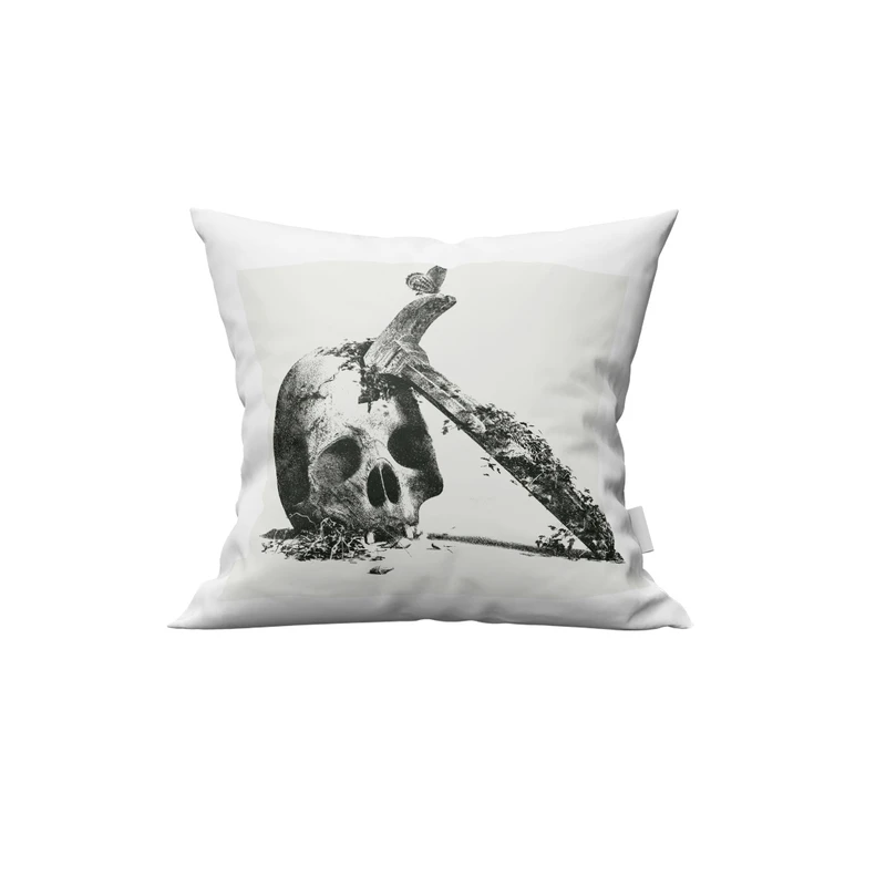 کاور کوسن طرح The Last of Us مدل K691