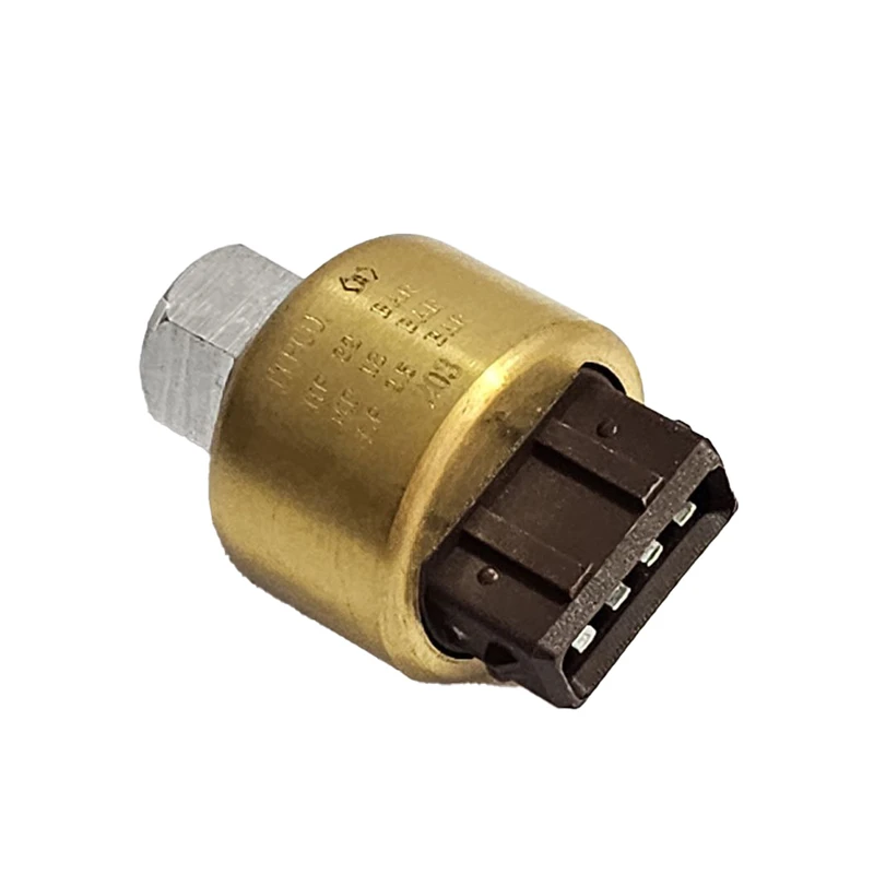 کلید سه کاره کولر ایمن تک پیشرو کد bbz-516 مناسب برای پژو 405