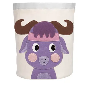 ارگانایزر کودک هیاهو مدل Hero deer