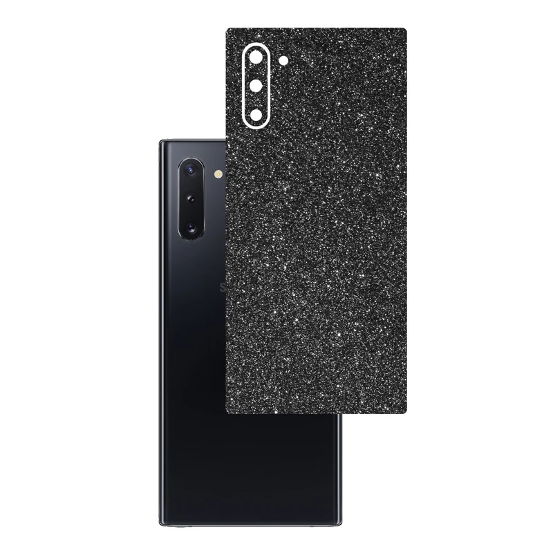 برچسب پوششی بستور مدل GB4-16 مناسب برای گوشی موبایل سامسونگ Galaxy Note 10
