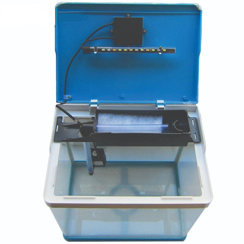 آکواریوم دلسا مدل k 580