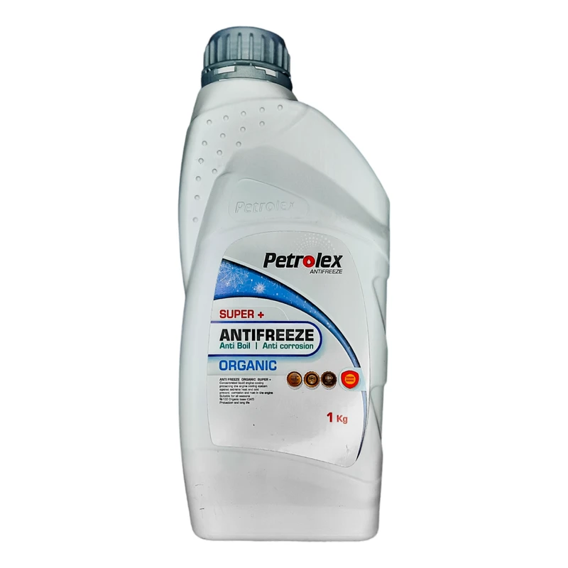 ضدیخ پترولکس مدل 00166 حجم 1000 میلی لیتر