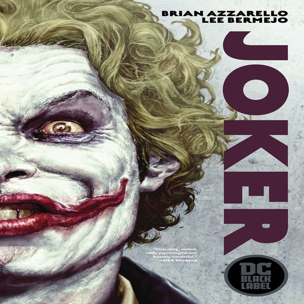 مجله JOKER جولای 2019