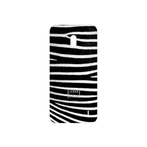 MAHOOT Zebra Skin Cover Sticker for Nokia 2.2