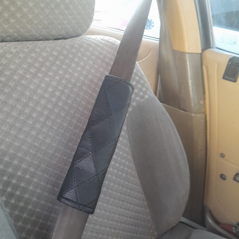 کاور کمربند خودرومدل 02