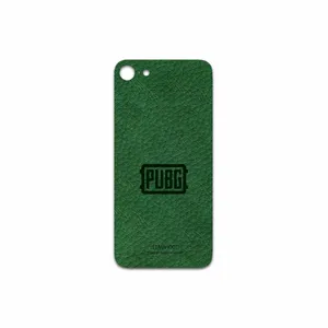 MAHOOT GL-PUBG Cover Sticker for Apple iPhone 8