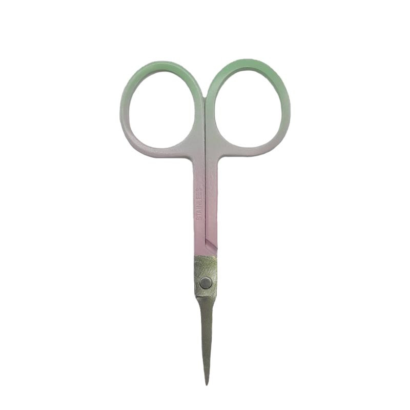 قیچی ابرو مدل 10733