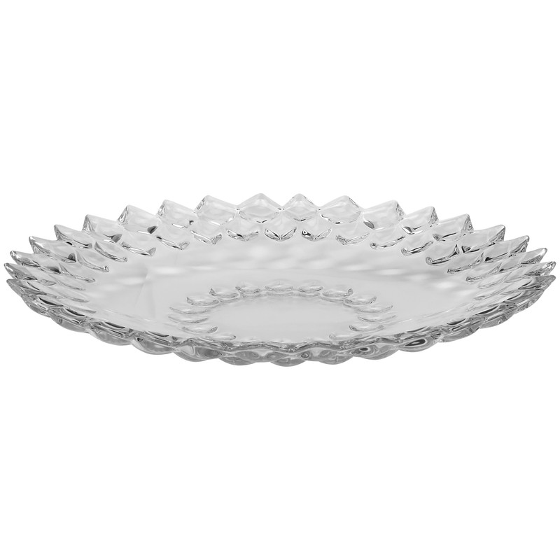 شیرینی خوری شیشه و بلور اصفهان سری یاقوت کد 804