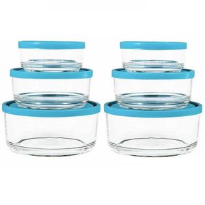 نقد و بررسی ظرف نگهدارنده کد011 مجموعه 6 عددی توسط خریداران