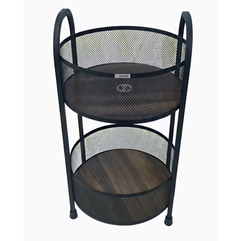 سبد سیب زمینی و پیاز پارادایس مدل توری