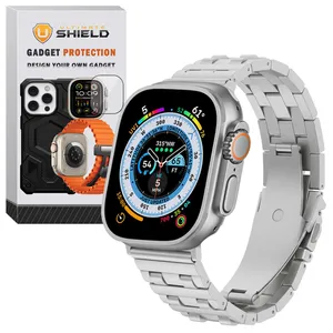 Ultimate Shield Prime 5Bead Band suitable for Apple Watch 49mm Series Ultra