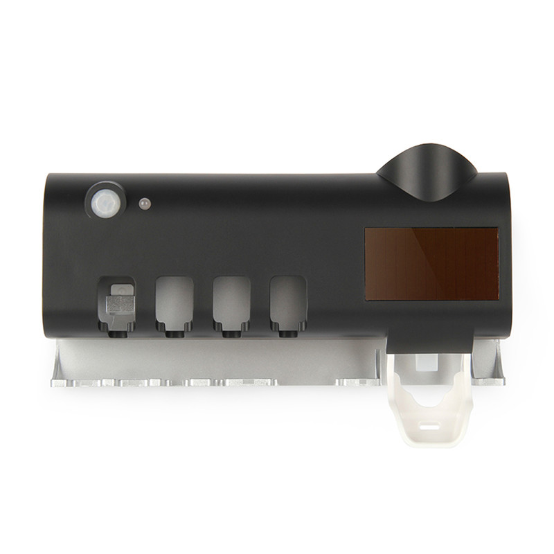 جا مسواکی و ضد عفونی کننده مسواک مدل MTS