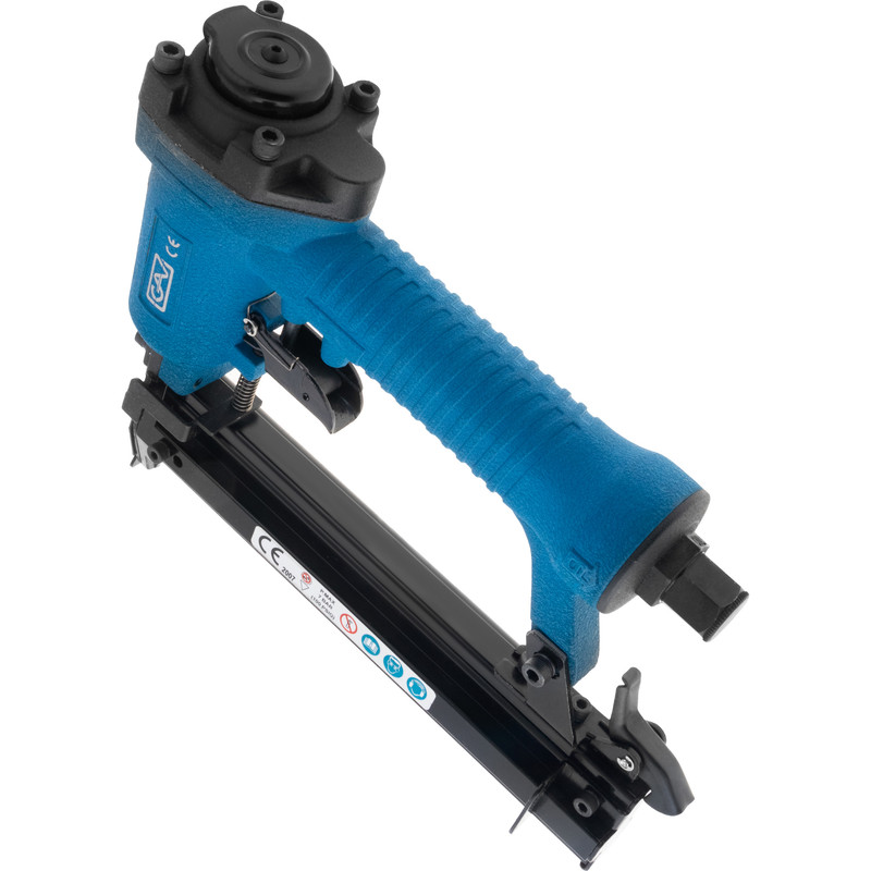 میخ کوب بادی جی ای وی مدل f30