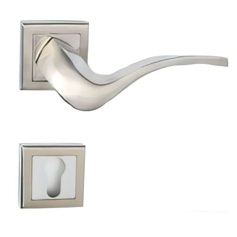 دستگیره در مدل A60 رزت سویچی بسته دو عددی