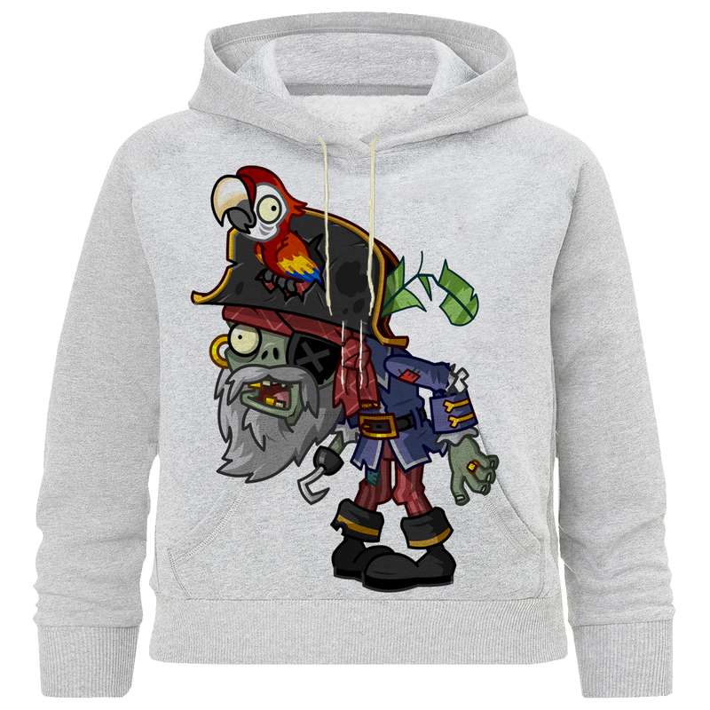 هودی پسرانه مدل M 462 دزد دریایی