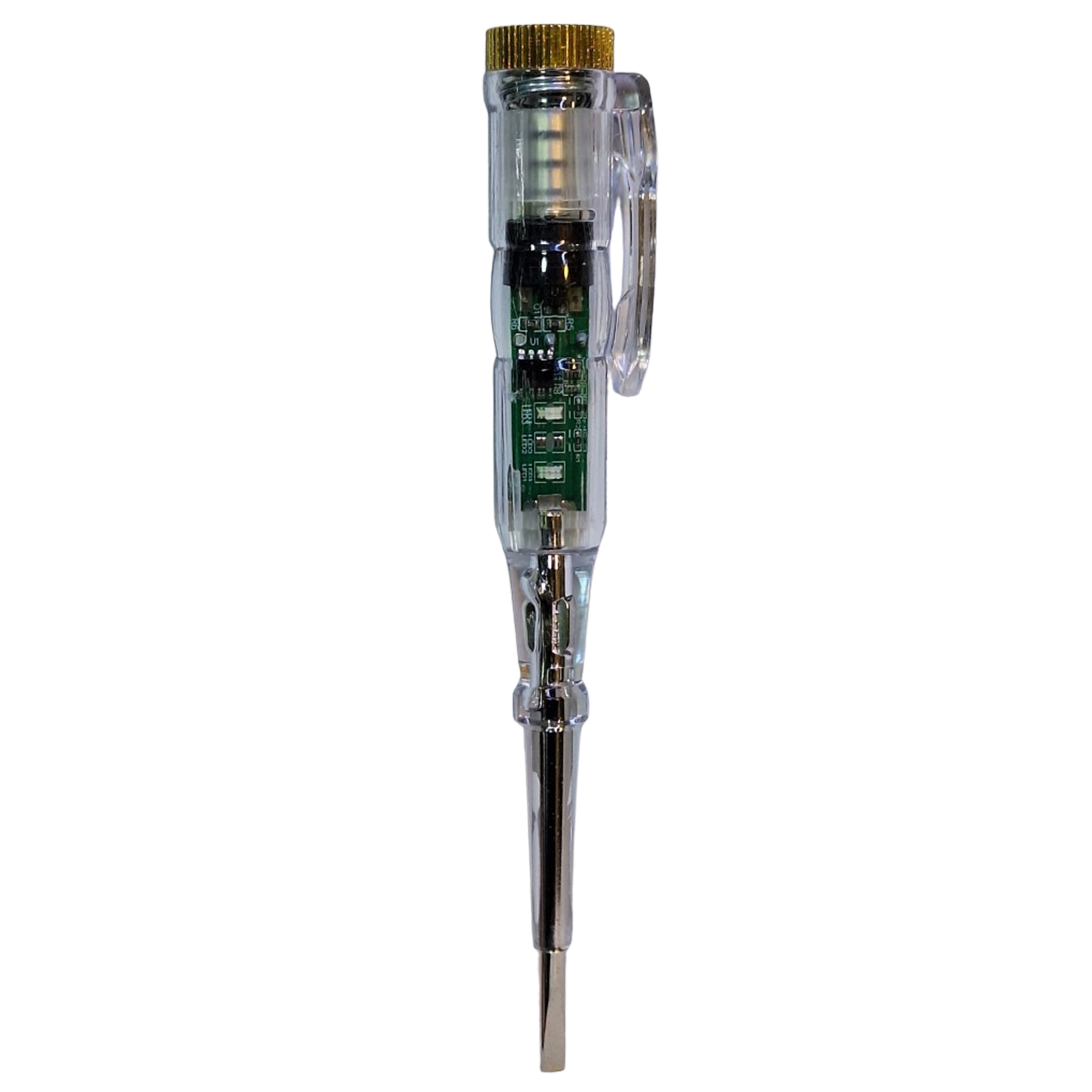 فازمتر مینقی مدل m-Tester