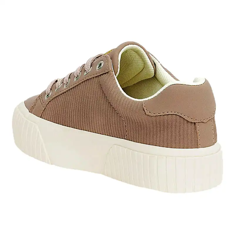 کفش روزمره زنانه یو اس پولو مدل Vizon