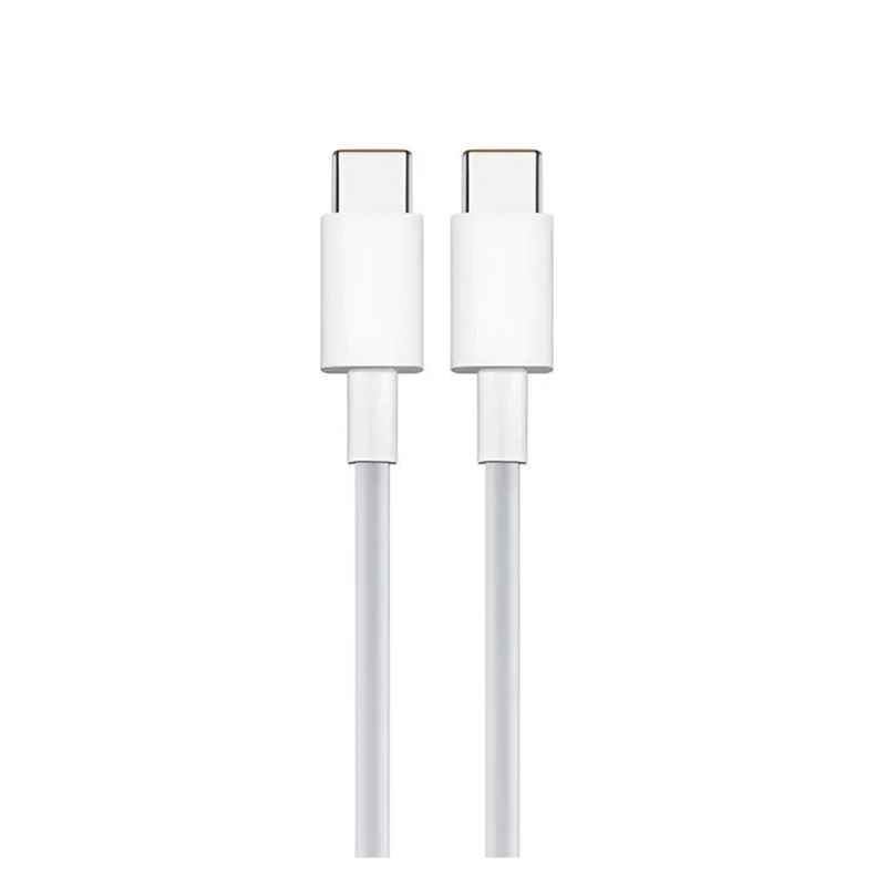 کابل تبدیل  USB-C به USB-C مدل S22 طول 1 متر