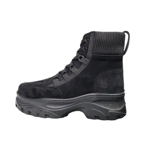 نیم بوت زنانه مدل 1405