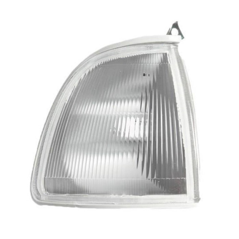 چراغ راهنما پارک خودرو اچ آی سی کد 4900 مناسب برای پراید صبا
