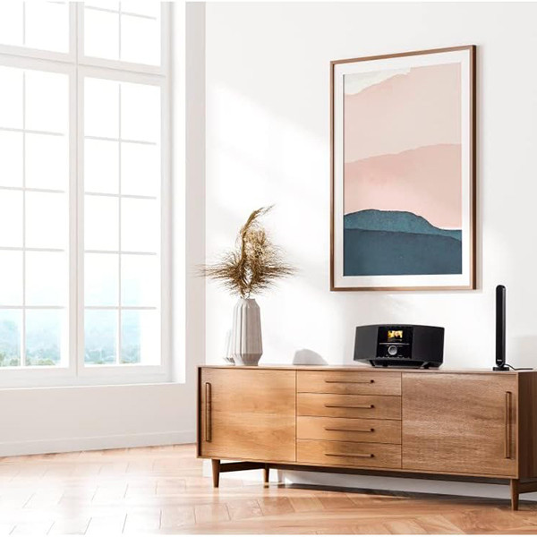 آنتن رومیزی دیجیتال هاما مدل 121652