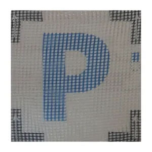 الگو فرشینه بافی مدل P-3005