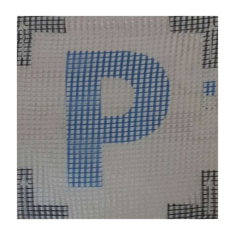 الگو فرشینه بافی مدل P-3005