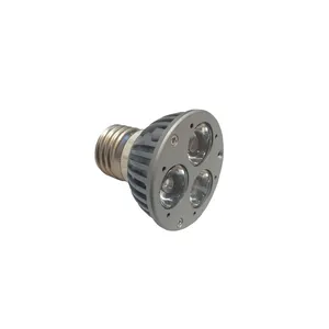 لامپ رشد گیاه 3 وات مدل spekt3w led پایه e27