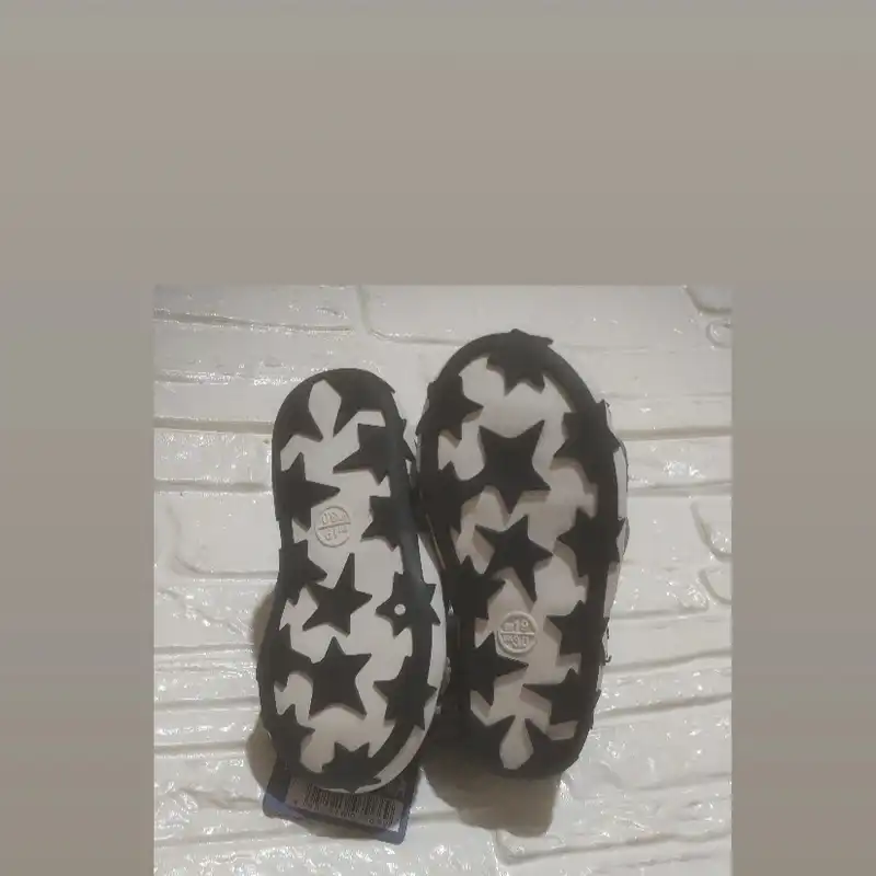 کفش نوزادی لوپیلو مدل LO5522