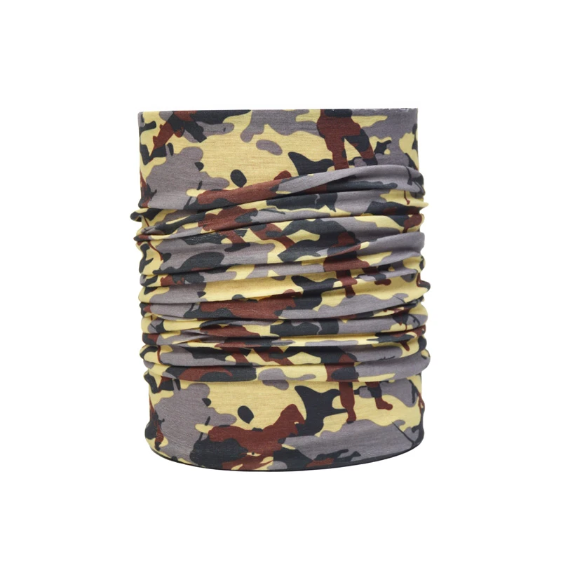 دستمال سر و گردن مدل GS-M-256905