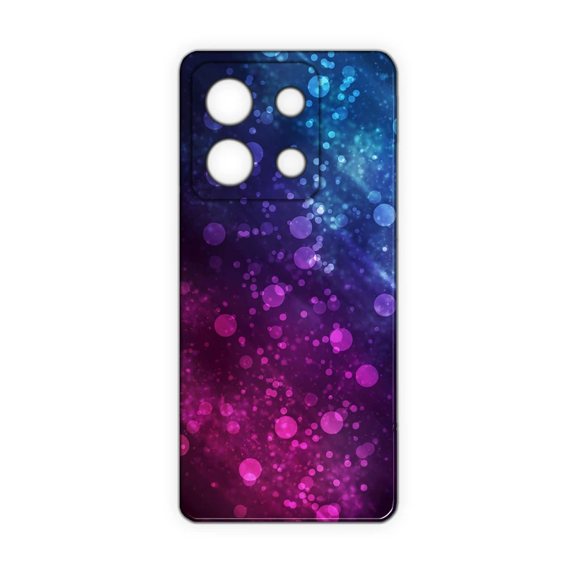کاور مدل اسپرت کد 499 مناسب برای گوشی موبایل شیائومی Redmi Note 13 Pro 4G / Poco M6 Pro 4G