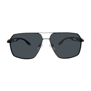 عینک آفتابی چند ضلعی میباخ مدل P7904c1