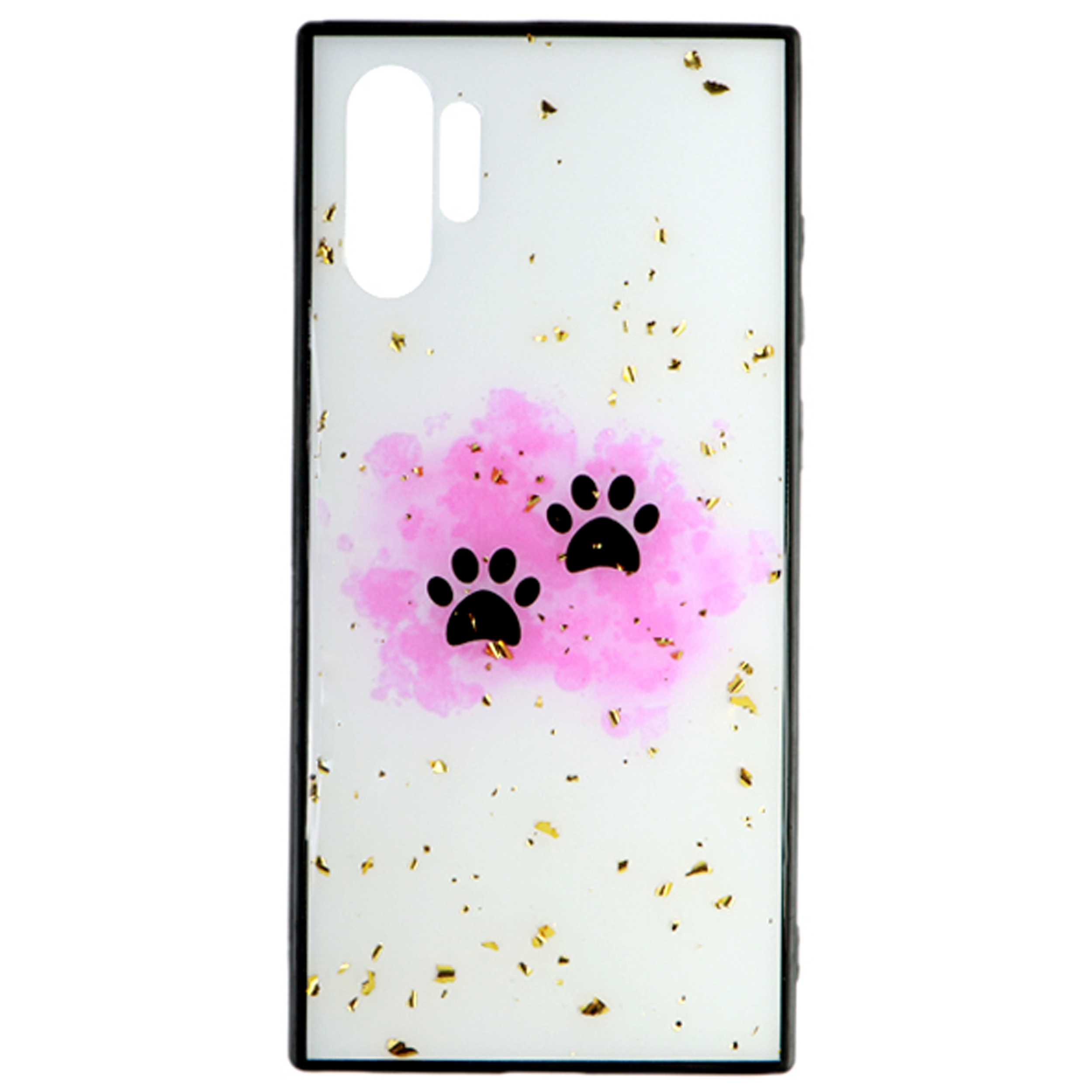 کاور مدل R8 مناسب برای گوشی موبایل سامسونگ Galaxy Note 10 Plus
