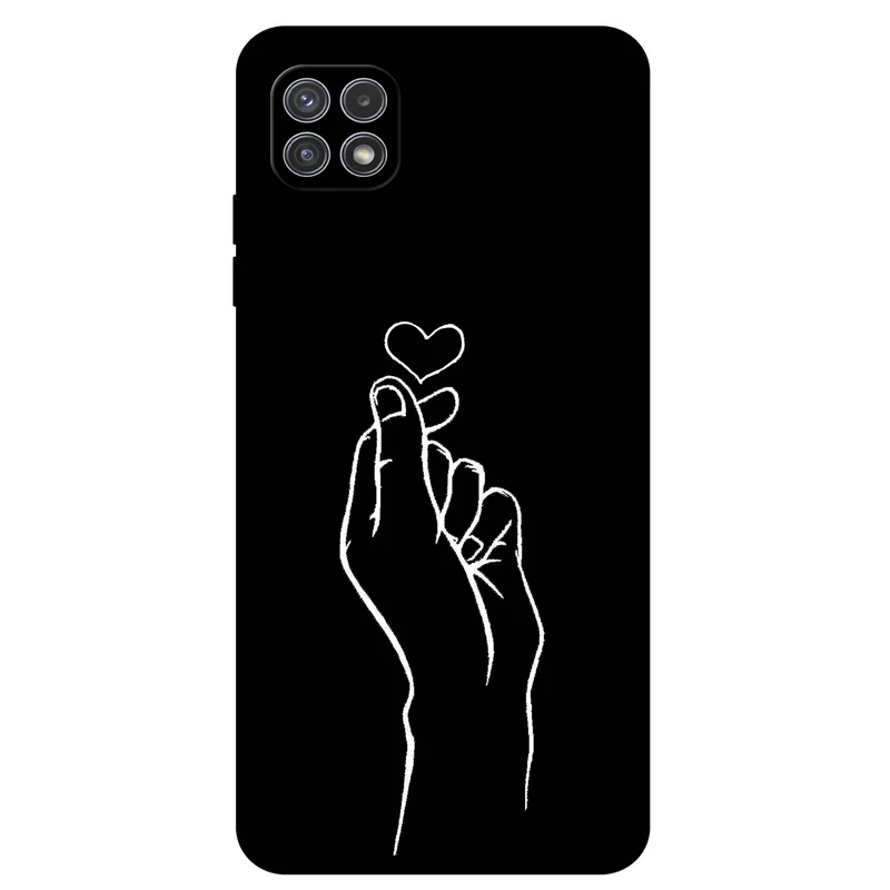 کاور مگافون کد 7769 مناسب برای گوشی موبایل سامسونگ Galaxy A22 5G